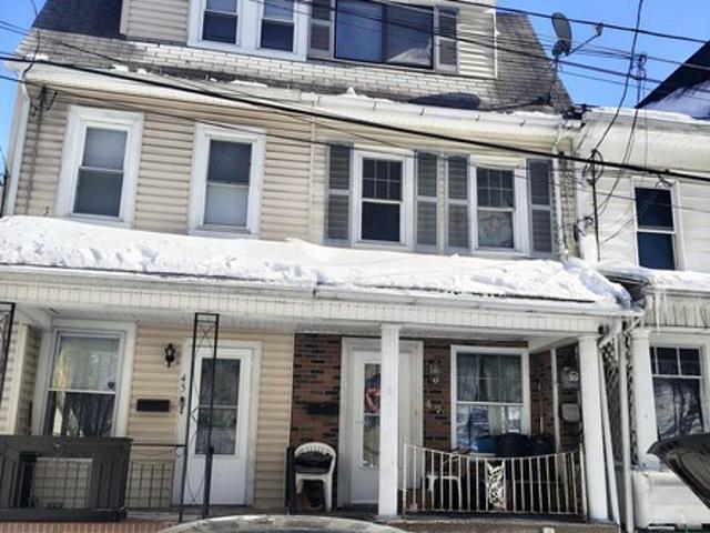 House for sale in Shamokin, Pennsylvania