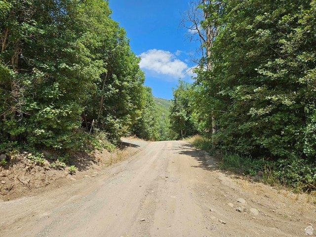 Land for sale in Fairview, Utah