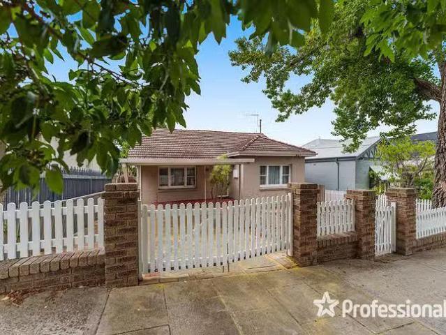 House for rent in Leederville, Western Australia