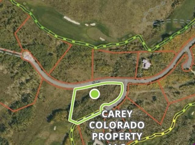 Land for sale in Montrose, Colorado