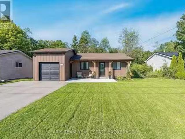 House for sale in Essa, Ontario