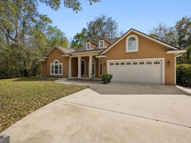 House for sale in Kingsland, Georgia