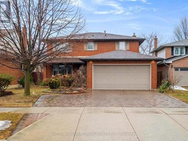 House for sale in Ancaster, Ontario