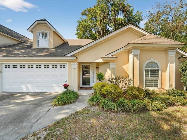 Townhouse for sale in Georgia