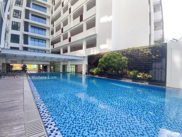 Condominium for sale in Kinabalu, Sabah