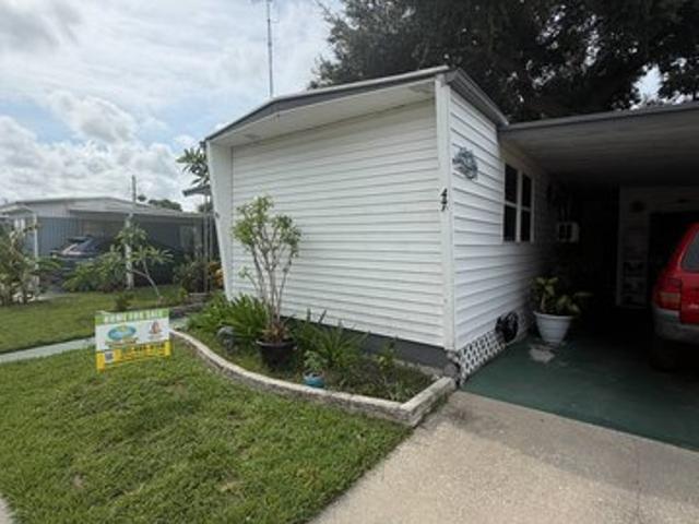House for sale in Largo, Florida