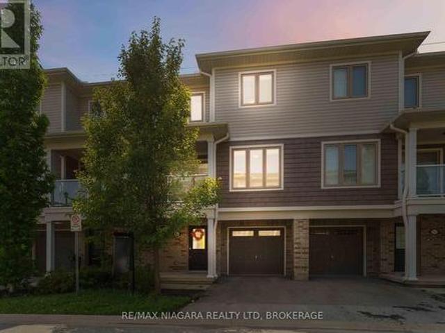 Townhouse for sale in Niagara, Ontario