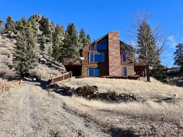 House for sale in Cascade, Montana