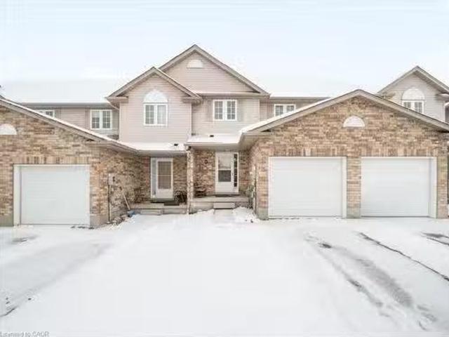 House for sale in Guelph, Ontario