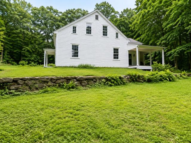 House for rent in Cornwall, Connecticut
