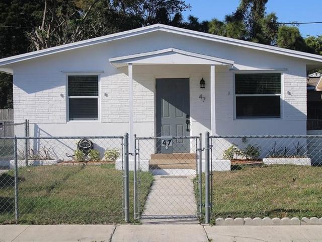 House for sale in Dania, Florida