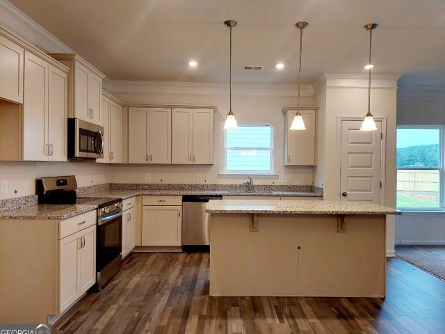 House for sale in Lindale, Georgia