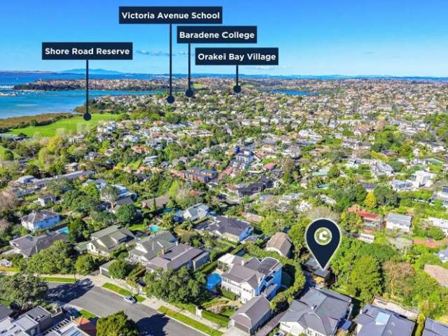 House for sale in Remuera, Ōrākei