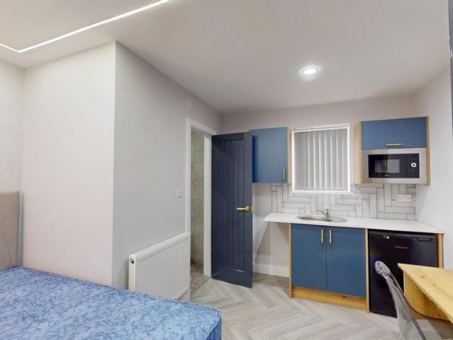Room for rent in Bournbrook, West Midlands