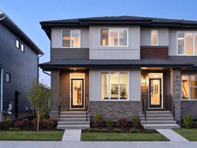 House for sale in Ricardo Ranch, Calgary
