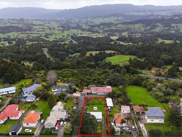 House for sale in Ohaeawai, Northland