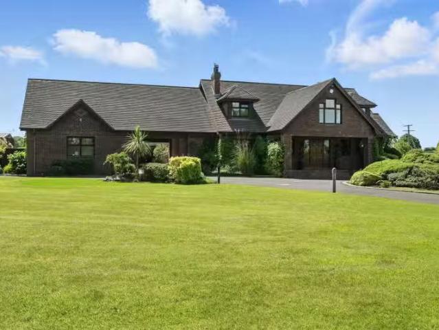 House for sale in Dunderry, North Tipperary
