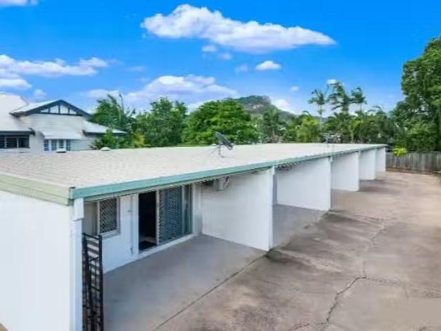 House for rent in Railway Estate, Queensland