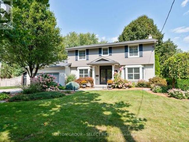 House for sale in Arva, Ontario