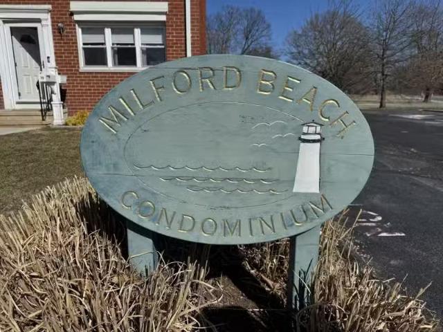 Apartment for rent in Milford