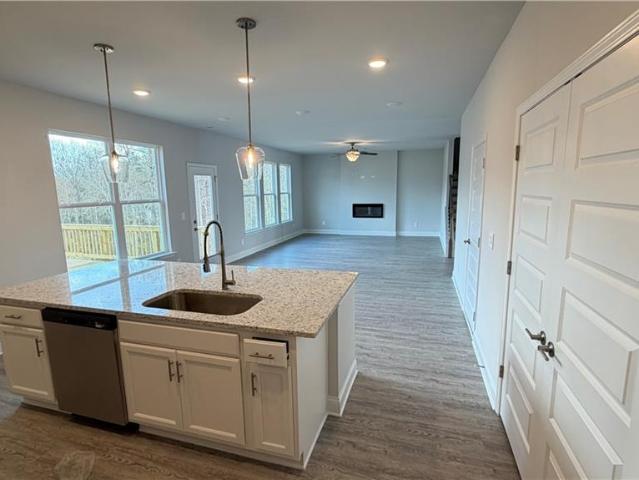 House for sale in Commerce, Georgia