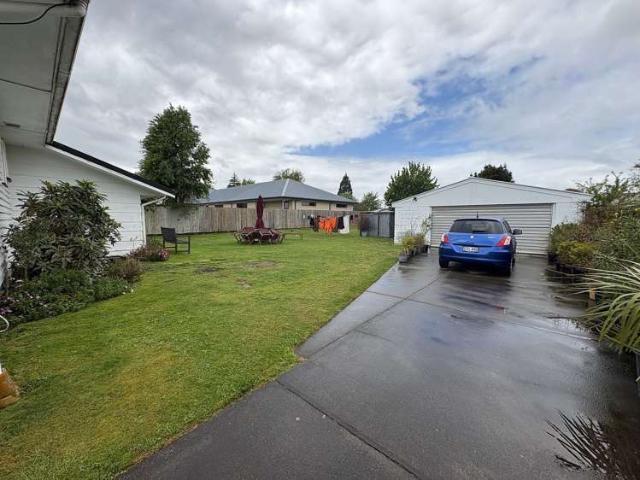 House for rent in Rolleston, Selwyn District