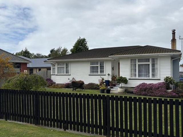 House for rent in Rolleston Hamlet, Rolleston
