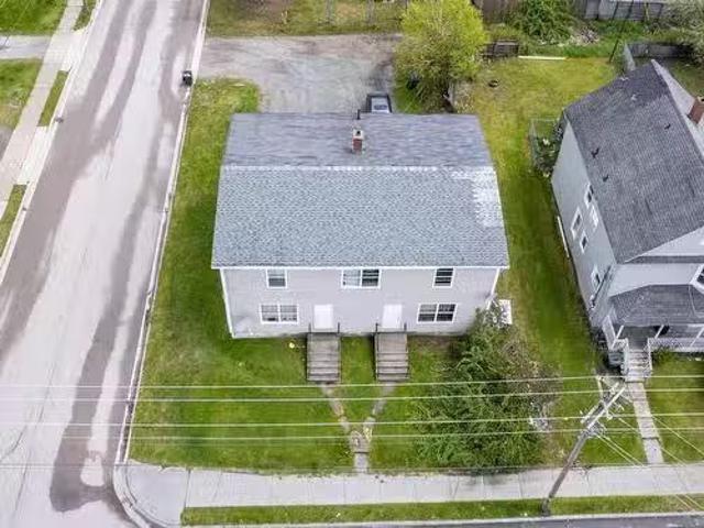 House for sale in Sydney, Nova Scotia