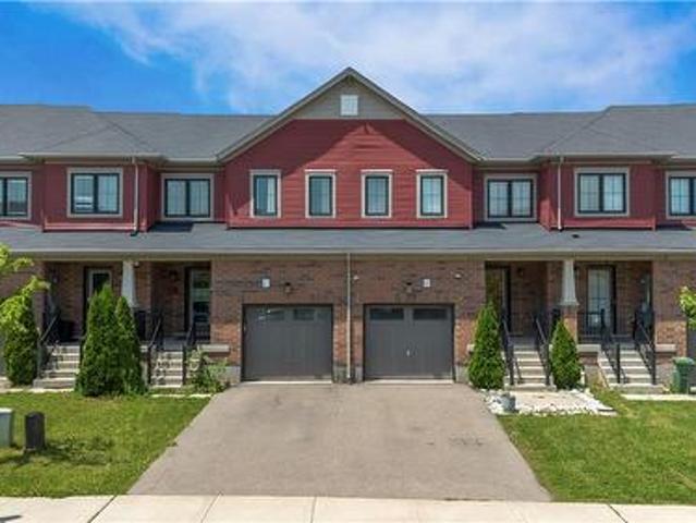 House for sale in Ancaster, Ontario