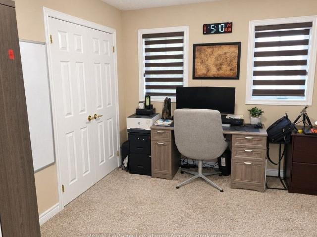 House for rent in Collingwood, Central Ontario