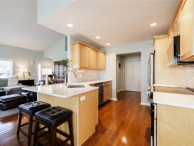 House for sale in Hilton, New York