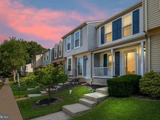 Townhouse for sale in Nottingham, Maryland
