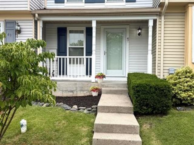 Townhouse for sale in Perry Hall, Maryland