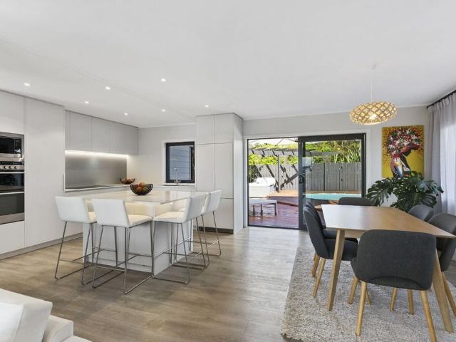 House for rent in Big Manly, Hibiscus and Bays