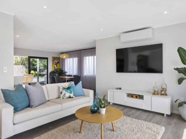 House for rent in Whangaparaoa, Oroua County