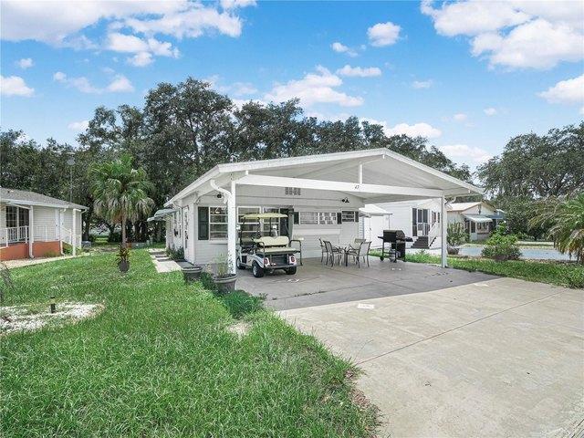 Condo for rent in Lake Wales, Florida