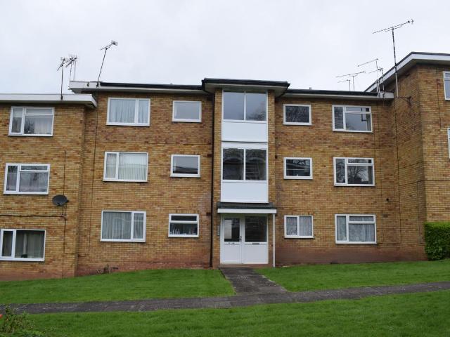 Apartment for rent in Camp Hill, Warwickshire