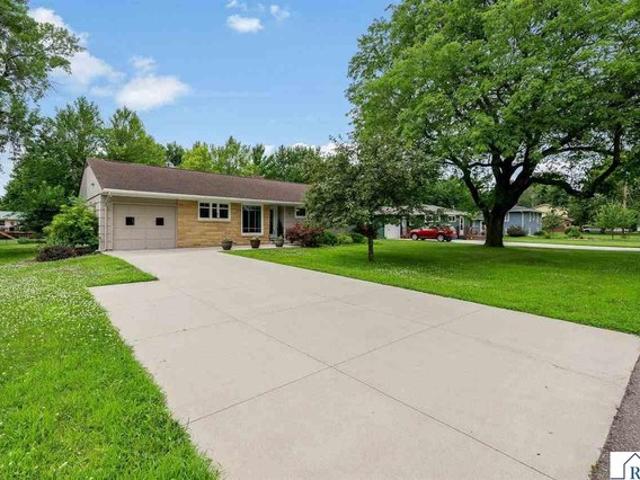 House for sale in Mankato, Minnesota