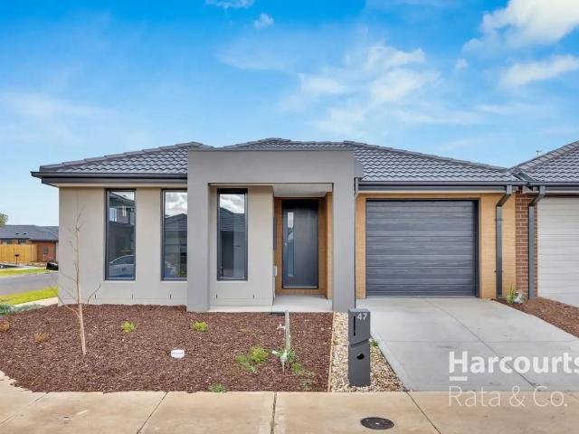 Apartment for rent in Deanside Central, Melbourne