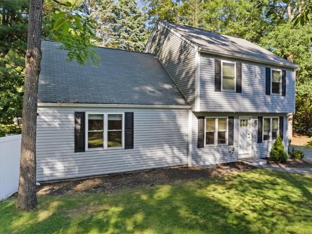 House for sale in Smithfield, Rhode Island