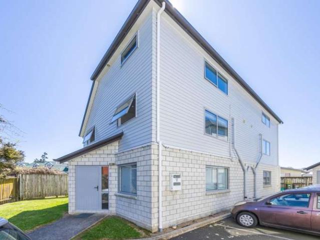 Apartment for sale in Hamilton, Waikato