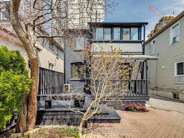 House for sale in Woburn, Ontario