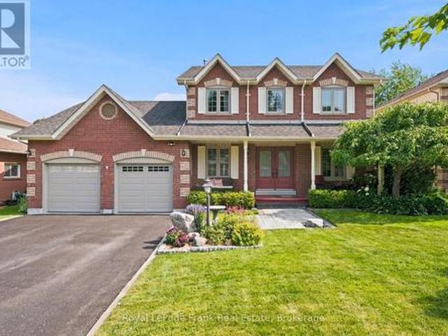 House for sale in Durham, Ontario