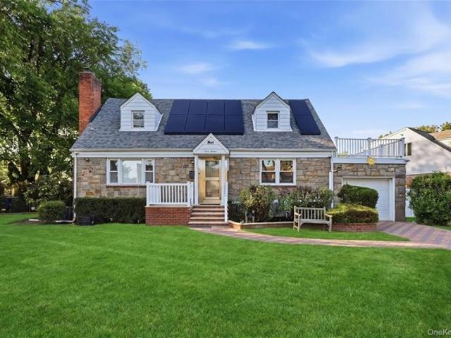 House for sale in Village of New Hyde Park, Nassau County