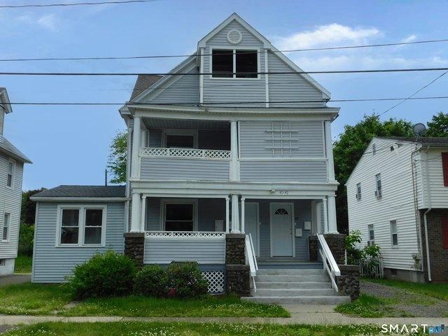 House for sale in Wallingford, Connecticut