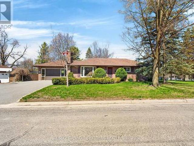 House for sale in Peterborough, Ontario