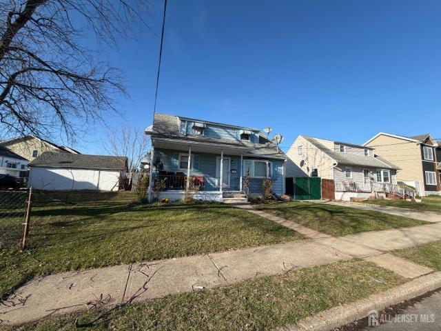 Property for sale in Avenel, New Jersey