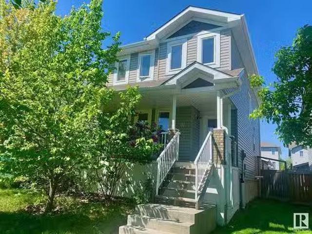 House for sale in Westwind, City of Spruce Grove