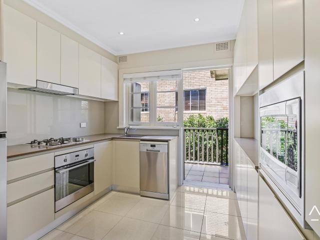 Apartment for rent in Sydney, New South Wales