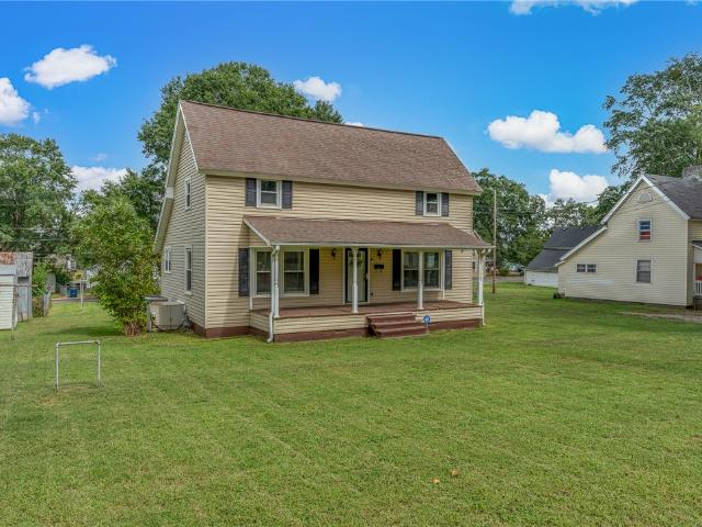 House for sale in Pelzer, South Carolina